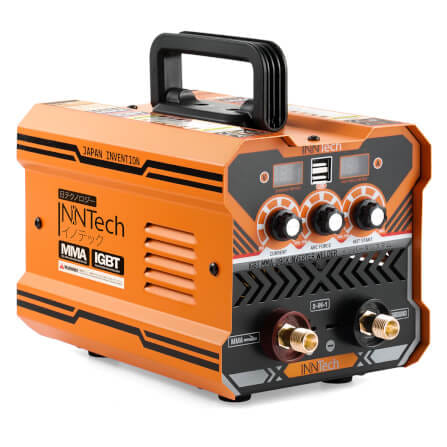 เครื่องเชื่อม INVERTER InnTech รุ่น MX-990X_3